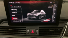 Audi Q5 40 TDI Quattro S Line 5dr S Tronic [C+S] Diesel Estate